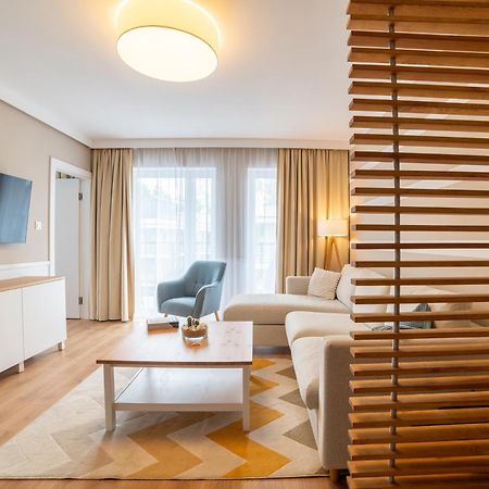 Pobierowo Baltic Apartments A30 エクステリア 写真