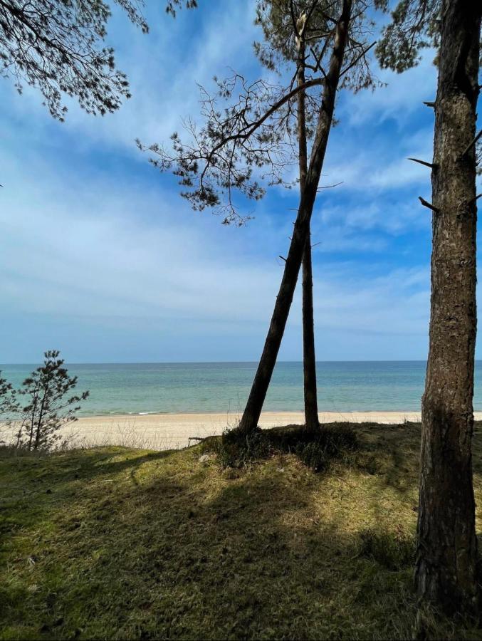 Pobierowo Baltic Apartments A30 エクステリア 写真