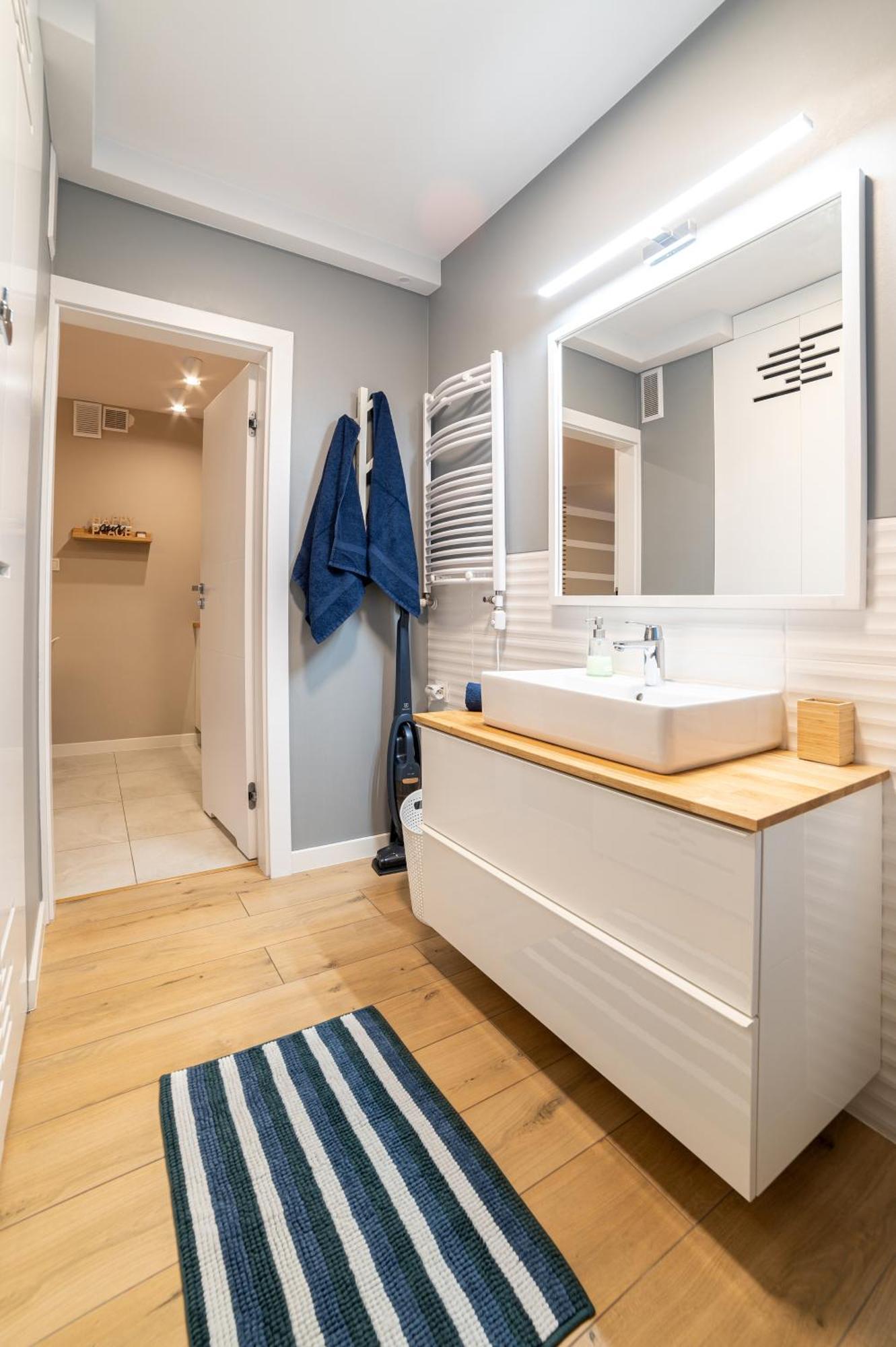 Pobierowo Baltic Apartments A30 エクステリア 写真